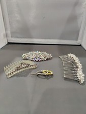 Hair accessories bundle for sale  Daniels