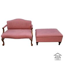 French country settee for sale  Lake Worth