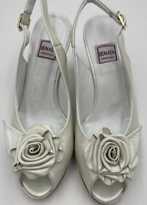 Renata white sling for sale  LIVERPOOL