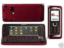 New nokia e90 d'occasion  Expédié en Belgium