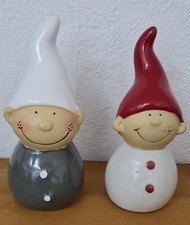 Kleine zwerge keramik gebraucht kaufen  Gütersloh