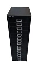 Multi drawer bisley for sale  NORTHAMPTON
