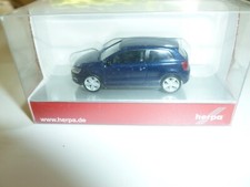 Herpa vw polo2 gebraucht kaufen  Hagen