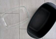 Auflaufform schmor topf gebraucht kaufen  Vechelde