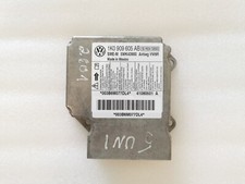 VW Golf V 5 Plus Airbagsteuergerät Steuerung Airbag Steuergerät SRS 1K0909605AB comprar usado  Enviando para Brazil