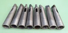 Reduzierhülse mk3 mk2 gebraucht kaufen  Artern