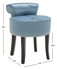 Safavieh georgia vanity for sale  Whitestown