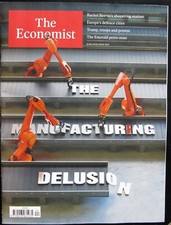 Economist magazine 14th for sale  YORK