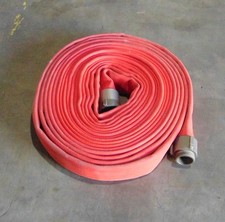 Fire hose 2 for sale  USA