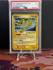 Pokémon tcg jolteon for sale  KETTERING