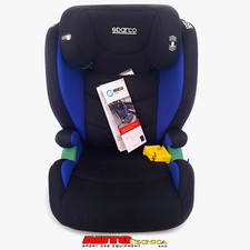 SEGGIOLINO BIMBO SPARCO BLU SK2000I ISOFIT OMOLOGAZIONE ECE R129/03 100-150 CM na sprzedaż SEGGIOLINO BIMBO SPARCO BLU SK2000I ISOFIT OMOLOGAZIONE ECE R129/03 100-150 CM na sprzedaż  Wysyłka do Poland