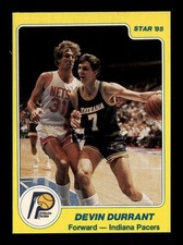 Devin durrant 1984 for sale  USA