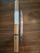 Antique tanto blade for sale  Muncie