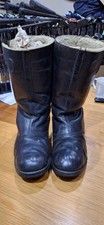Hawkins shearling lined for sale  DUNDEE