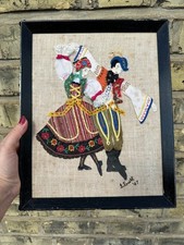 1960 folk art for sale  LONDON