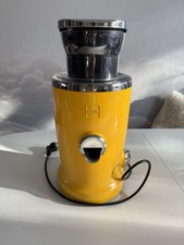 Novis vita juicer gebraucht kaufen  München