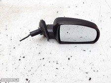 2002 OPEL MERIVA WING MIRROR (LHD) MANUAL LADO DIREITO E9014176, usado comprar usado  Enviando para Brazil