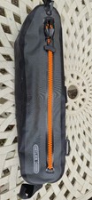 Ortlieb toptube frame for sale  LUDLOW