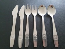 Tlg kinderbesteck abs gebraucht kaufen  Leipzig