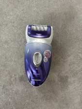 Panasonic epilierer lila gebraucht kaufen  Lennestadt