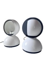 Artemide eclisse coppia usato  Milano