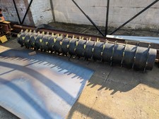 Metre packer roller for sale  LINCOLN