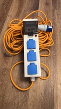 Socket electric hook for sale  ALTRINCHAM