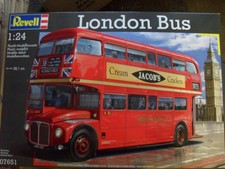 Revell 07651 london for sale  TELFORD