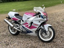 yzf750 for sale  HATFIELD