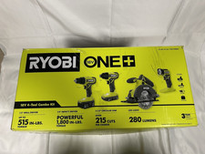 Ryobi pcl1400k2 one for sale  Lithonia