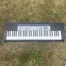 Casio ctk 1550 for sale  WEST DRAYTON