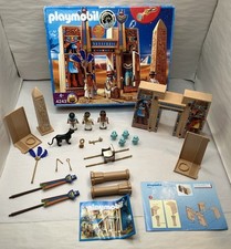 Playmobil 4243 pharaoh for sale  Libertyville