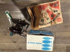 Nos vintage penn for sale  Rodeo