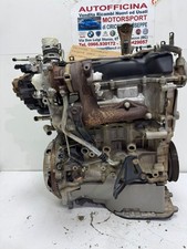 Motore completo toyota usato  Sinopoli