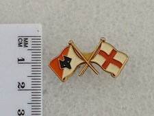Wolverhampton wanderers badge for sale  CARRICKFERGUS