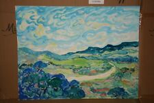 Peinture carton pascalet d'occasion  France