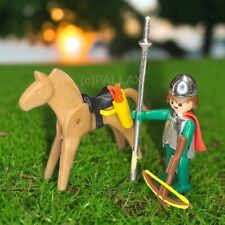 Playmobil3333 ritter bogensch� gebraucht kaufen  Kassel