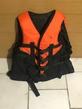 Giubbotto salvagente taglia usato  Santa Teresa di Riva