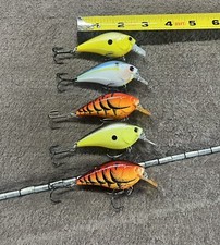 Lucky craft 1.5 for sale  Roanoke Rapids