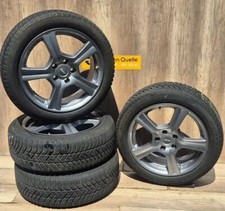 Winterräder zoll mini gebraucht kaufen  Giebelstadt
