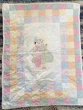 Vintage handmade nursery for sale  Redding