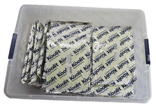 Koolit refrigerants foam for sale  Madison