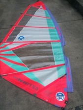 Used windsurfing sails for sale  Hood River