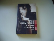 Petra hammesfahr roberts gebraucht kaufen  Dortmund
