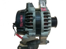 Alternatore opel astra usato  Iglesias
