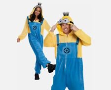 Minion jumpsuit official for sale  SOLIHULL