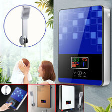 Electric 4500w tankless for sale  USA
