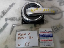 Maniglia interna fiat usato  Villaricca
