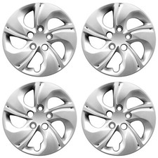 Twisted spoke silver for sale  Pittston