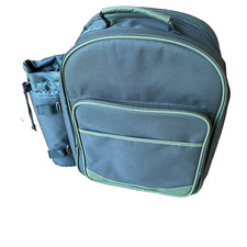 Picnic backpack ascot for sale  Denver